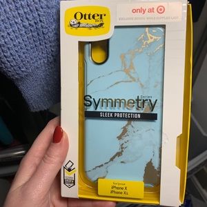 Otter Box Phone Case - iPhone X / Xs